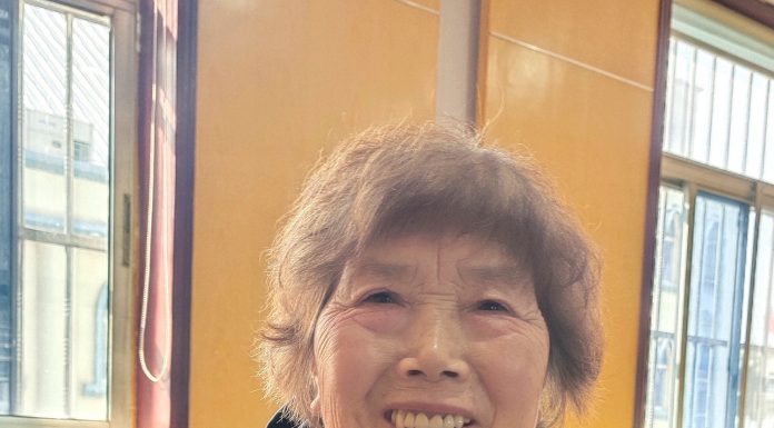 Channelling God’s Love