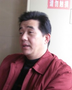 Fang Xiaodong